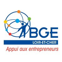 BGE Loir-et-Cher Logo