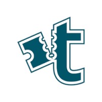 TicketCoin S.p.A. Logo