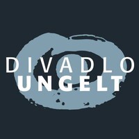 Divadlo UNGELT Logo