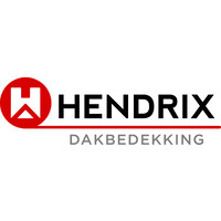 Hendrix Dakbedekking Logo