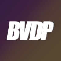 BVDP Agency Logo