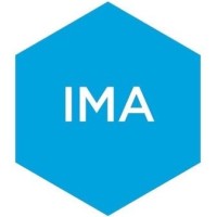 IMA Sweden - International Mgmt Assistants Logo