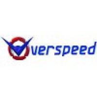 Overspeed Logo