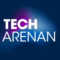 Techarenan Logo