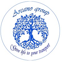 Arcano Group Logo