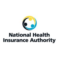 National Health Insurance Authority Logo