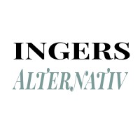 Ingers Alternativ Logo