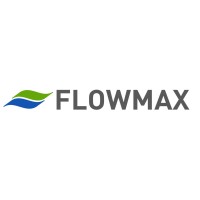 Flowmax s.r.o. Logo