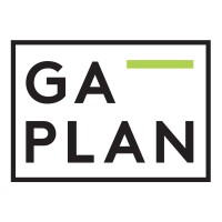 GaPlan GmbH, Gastronomiefachplanung & Konzepte Logo
