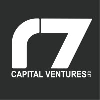 R7 Capital Ventures Logo