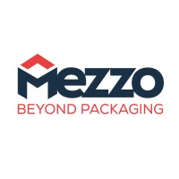 Mezzo Beyond Packaging BV Logo