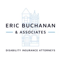 Eric Buchanan & Associates, PLLC Logo