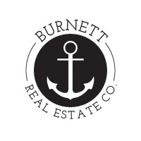 Burnett Real Estate Company Logo