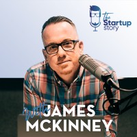 The Startup Story Logo