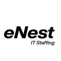 eNest Technologies Logo