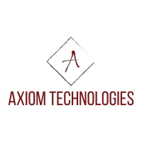 Axiom Technologies Logo