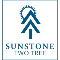 Sunstone Two Tree Logo