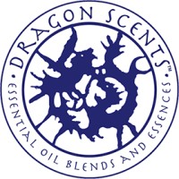 Dragon Scents Logo