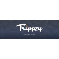Trippzy Logo