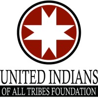 United Indians of All Tribes Foundation Logo