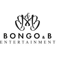 Bongo & B Entertainment Logo