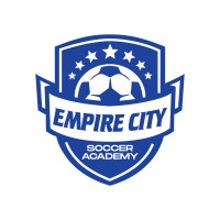 Empire City Soccer Academy Logo