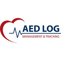 AED Log Logo