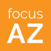 focusAZ Logo