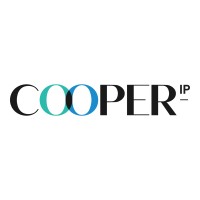 Cooper IP Logo