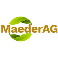 MAEDER AG Logo