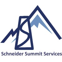 Schneider Summit Services Logo