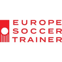 Europe Soccer Trainer Logo