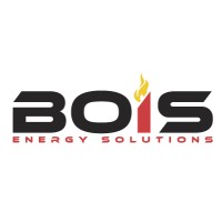 Bois Oy Logo