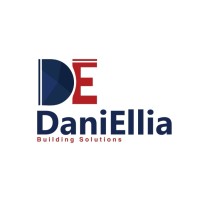DaniEllia Building Solutions Saudi Arabia Logo