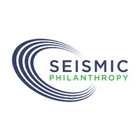 Seismic Philanthropy Logo