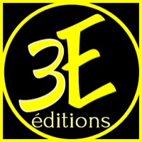 3E éditions Logo