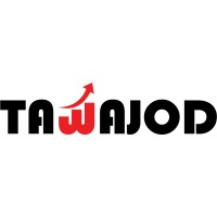 Tawajod Software House Logo