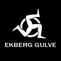 Ekberg Gulve ApS Logo