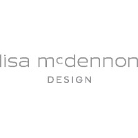 Lisa McDennon Design Logo