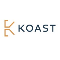 KOAST Logo