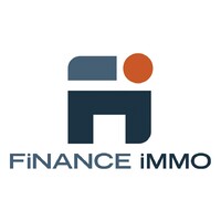 Finance Immo Logo
