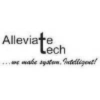 Alleviate Technologies Pvt Ltd Logo