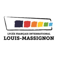 Lycée Français International Louis-Massignon Logo