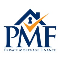 Private Mortgage Finance Logo
