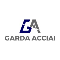 GARDA ACCIAI SRL Logo