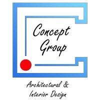 Concept Group Designs Logo
