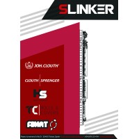 SLINKER SL Logo