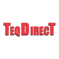 TEQDIRECT Logo