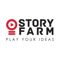 Story Farm Logo