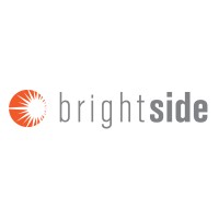 BrightSide People Co.,Ltd Logo